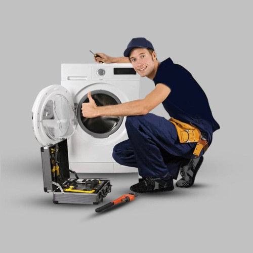 Washing Machine Repair Services 1