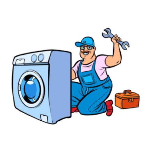 Wash Wizard Repair