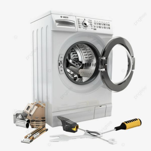 Rinse &amp;amp; Repair