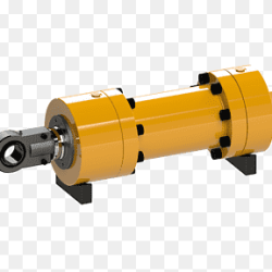 Hydraulic and Pneumatics Repair