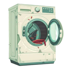 Spin Cycle Solutions