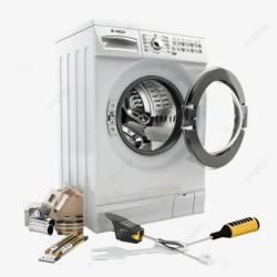 Rinse &amp;amp; Repair
